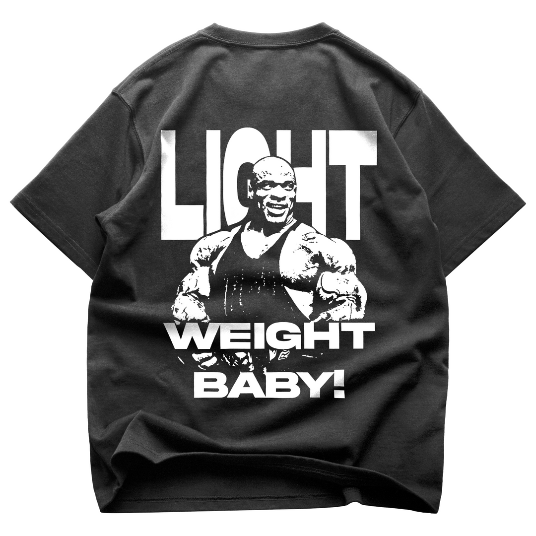 Lekki, dziecięcy (oddruk) Oversize Blast