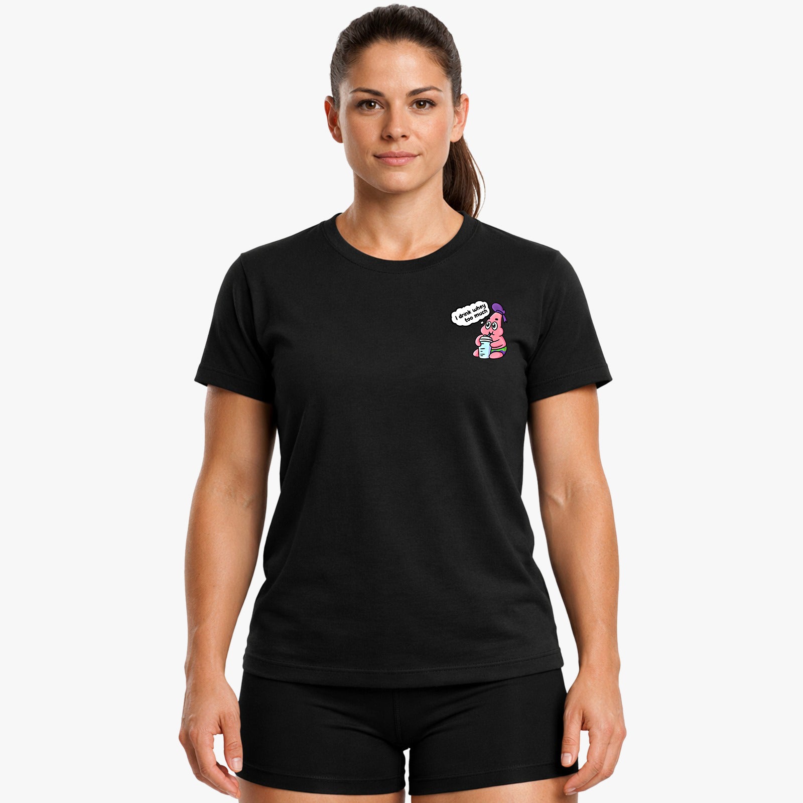 Whey too much Shirt