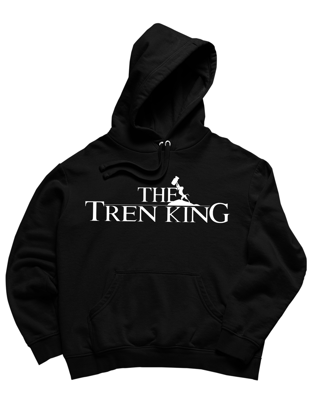 King Hoodie