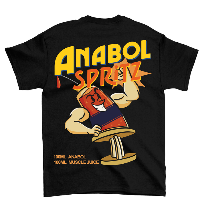 Spritz (Backprint) Shirt