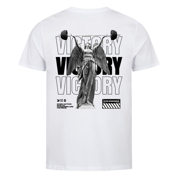 Victory (Backprint) Shirt
