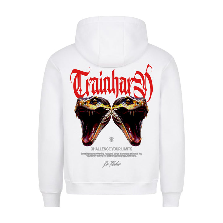 Challenge your Limits (Backprint) Hoodie