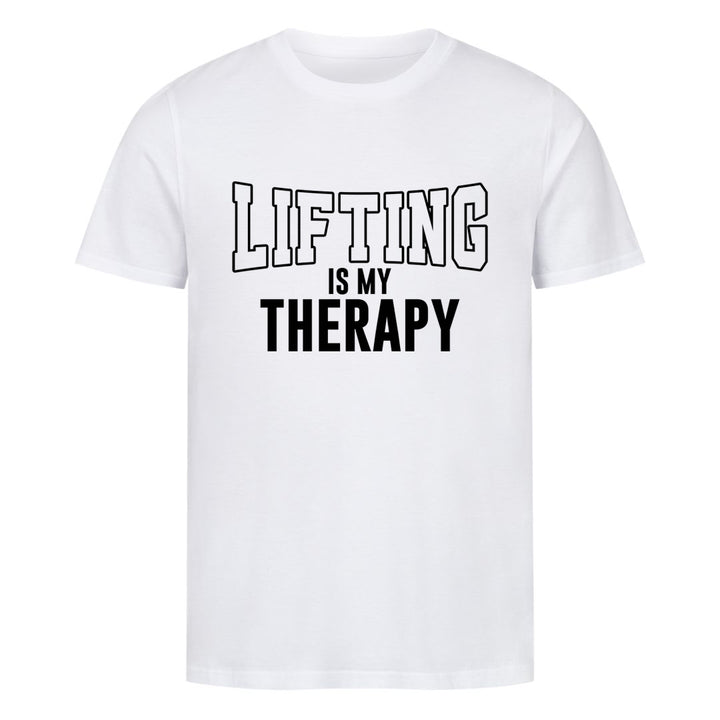 Therapy Shirt