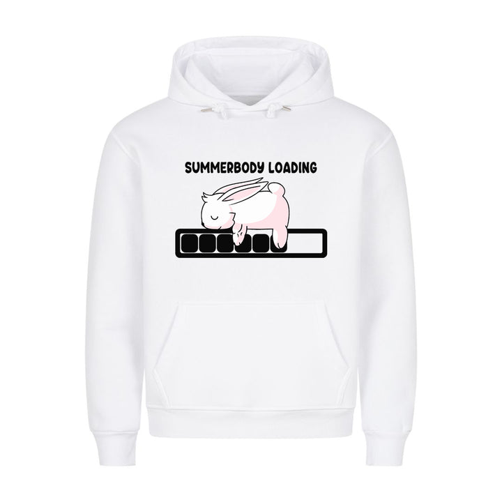 summerbody Hoodie