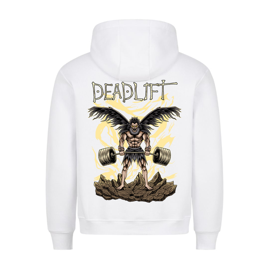 Deadlift Hoodie