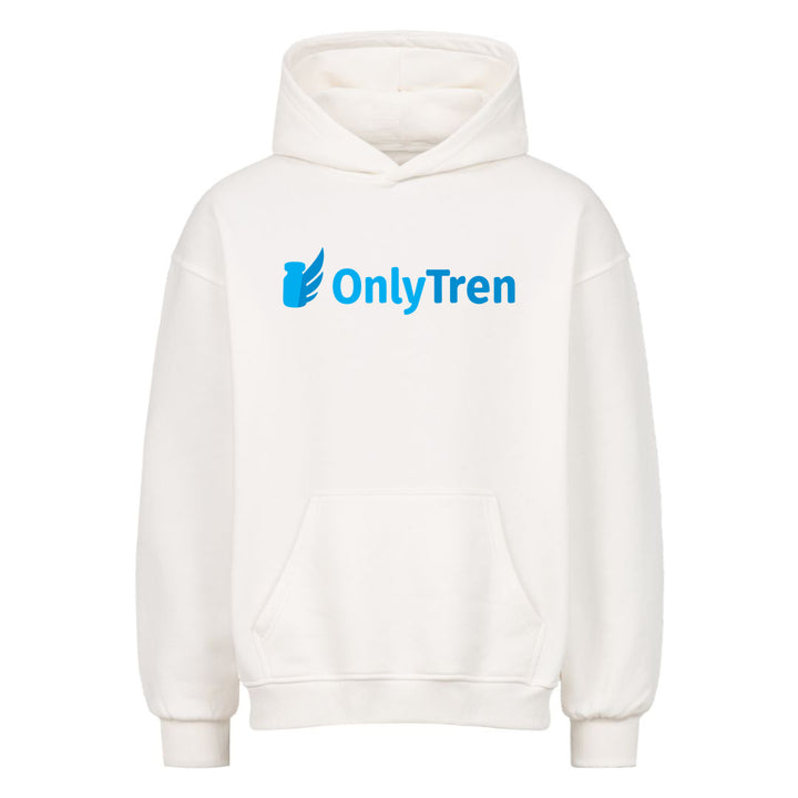 Only Tren Oversized Hoodie