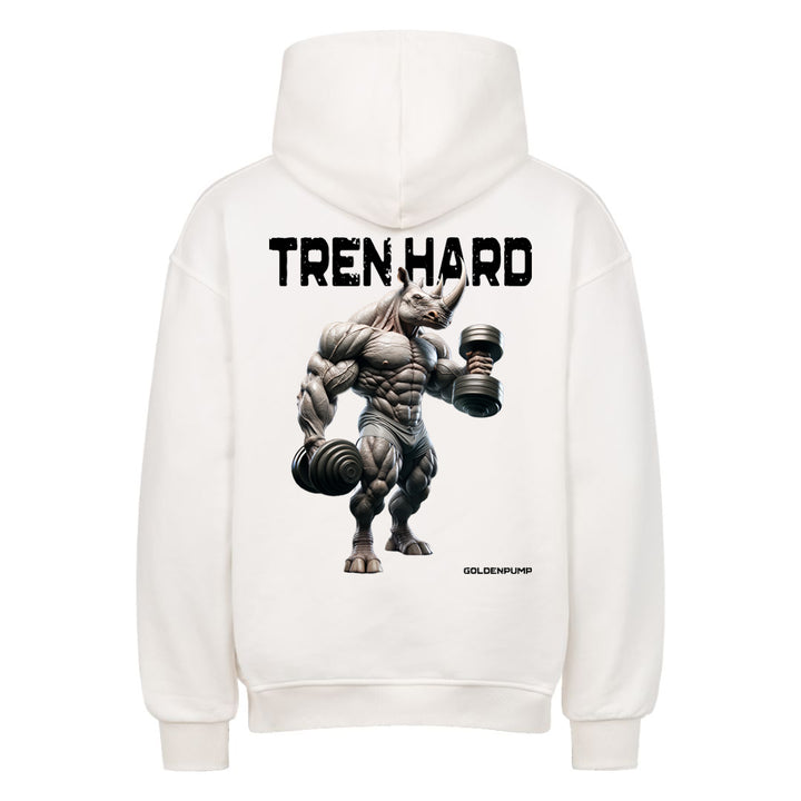 Hard Oversized Hoodie