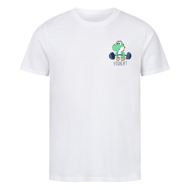 camisa Yoshlift