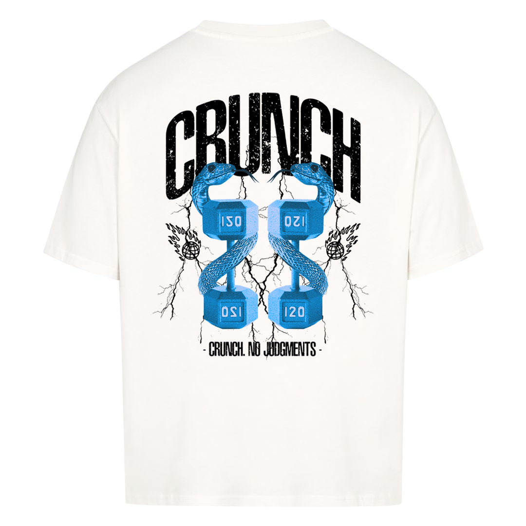 Crunch Oversized Shirt