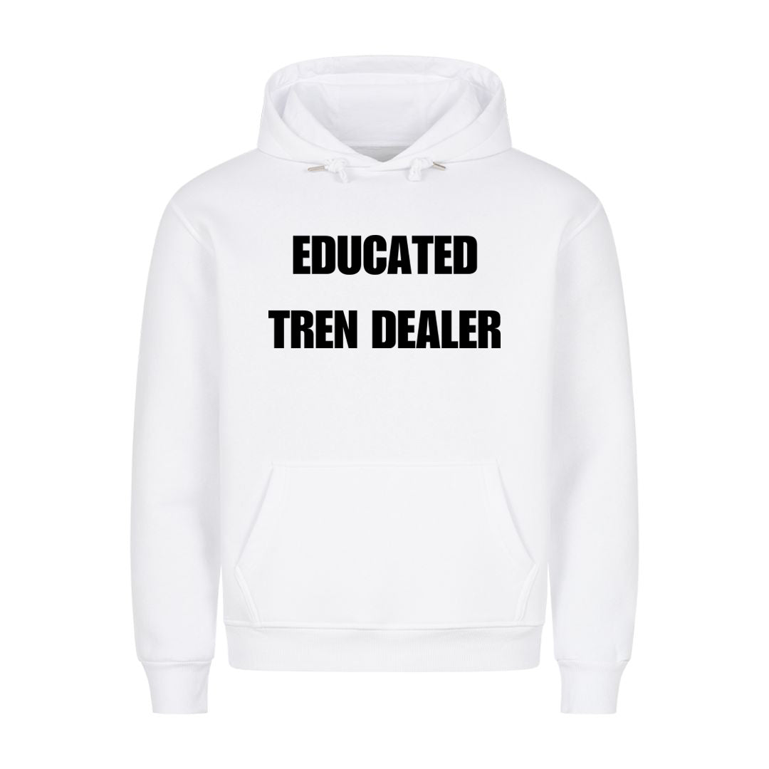 Educated Hoodie