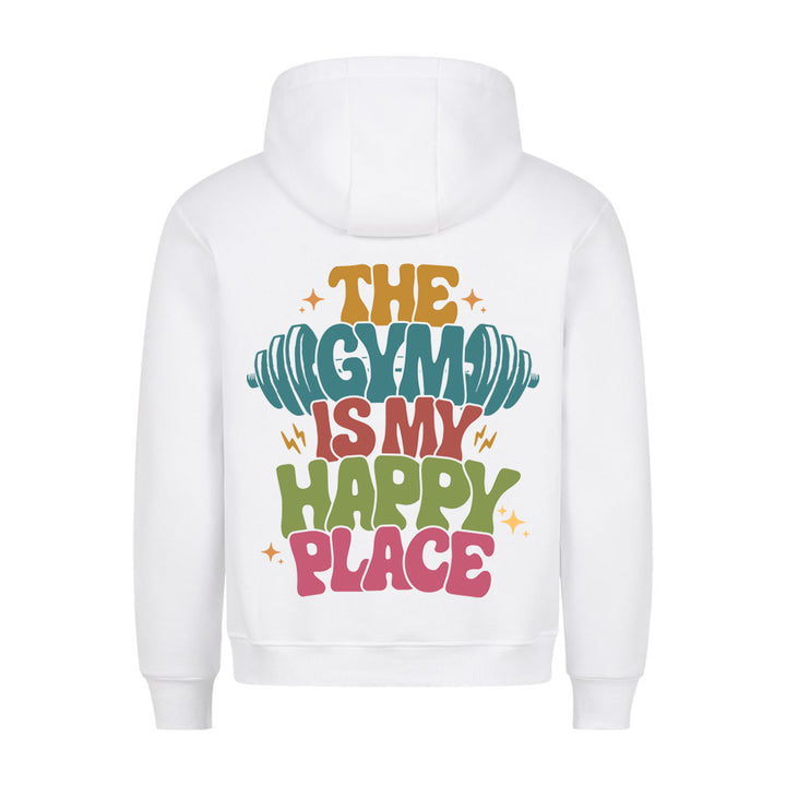 Happy Place Hoodie