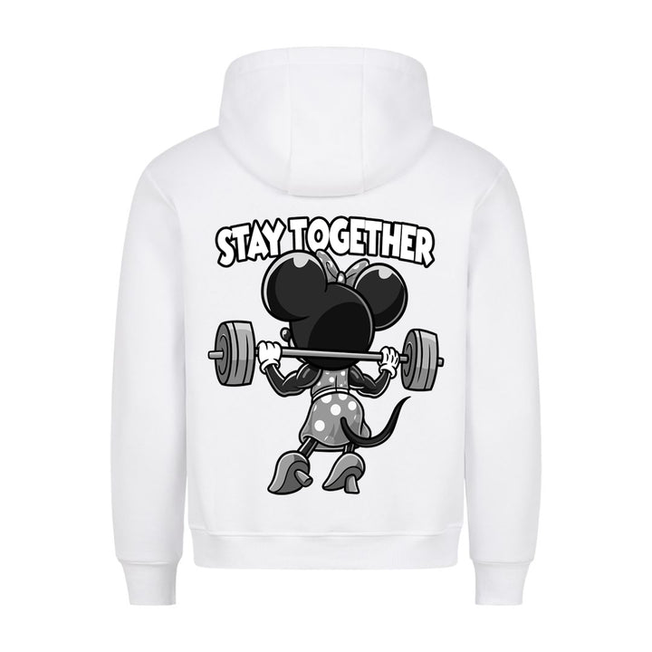 Stay Together Hoodie
