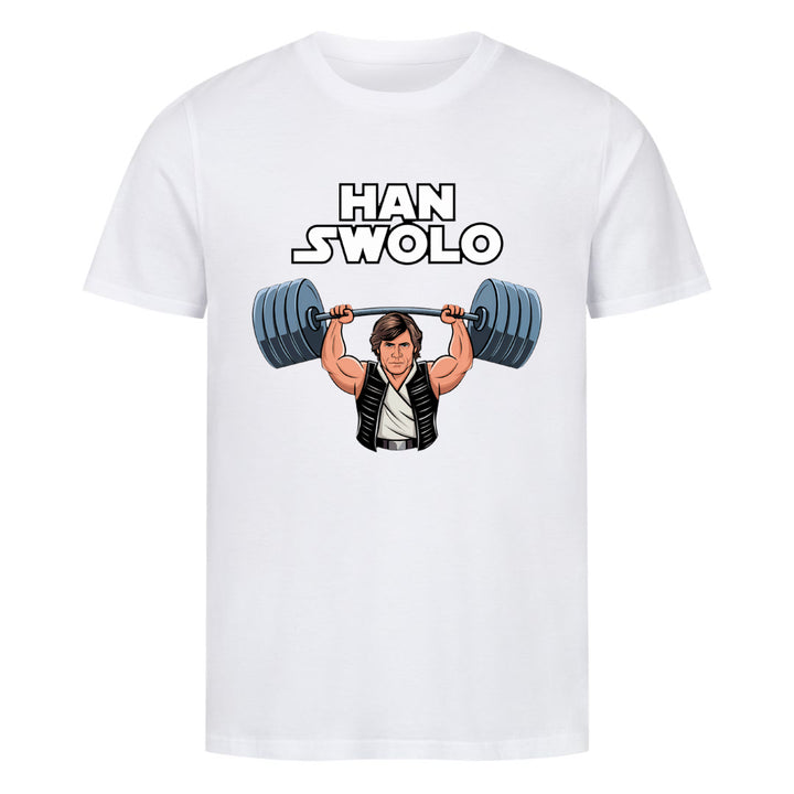 Han Swolo Shirt