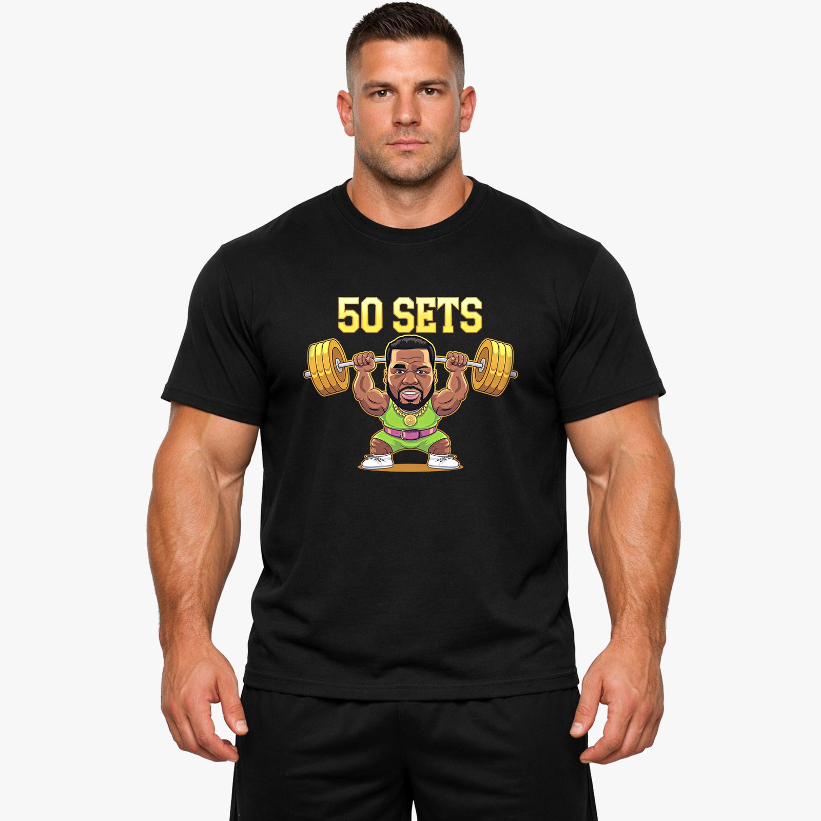 50 sets Shirt