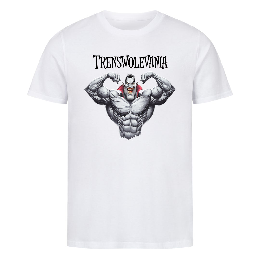 camisa trenswolevania