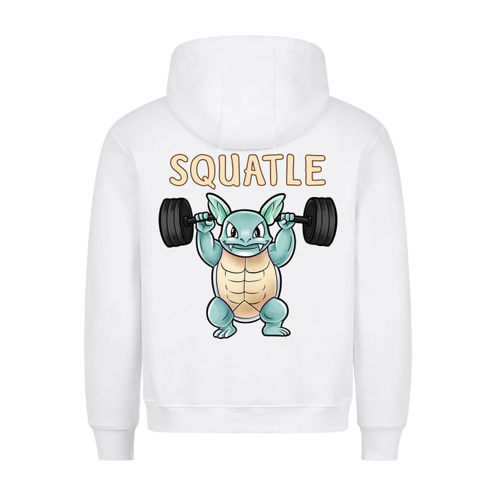 Squadlok (Backprint) Hoodie