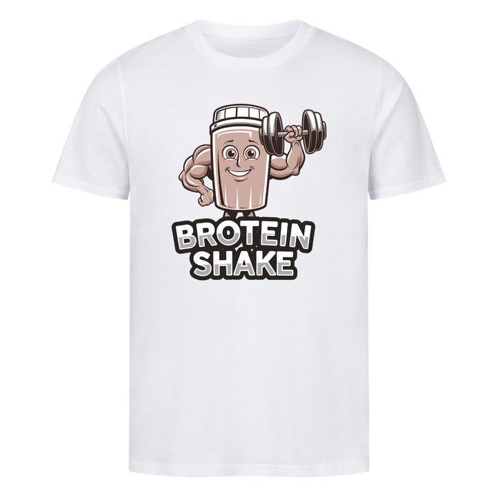 Brotein Shake Shirt