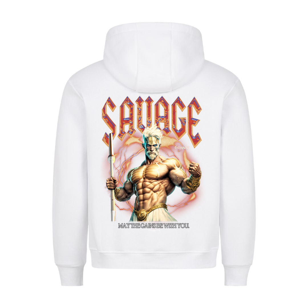 Savage Hoodie