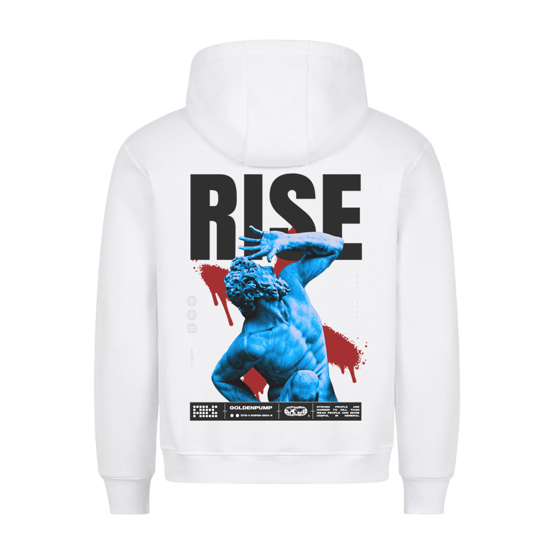 Rise Hoodie
