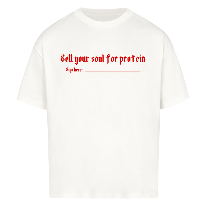 Koszula Soul Oversize