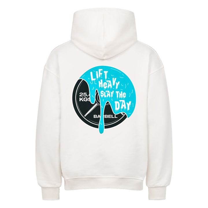 Slay  Oversized Hoodie