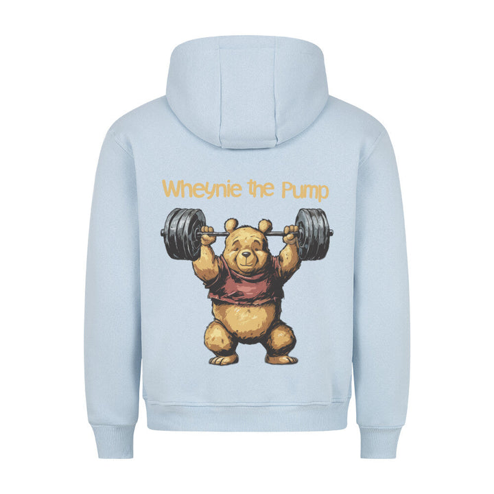 Wheynie the Pump Hoodie
