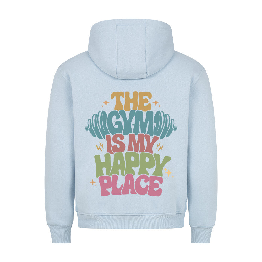 Happy Place Hoodie