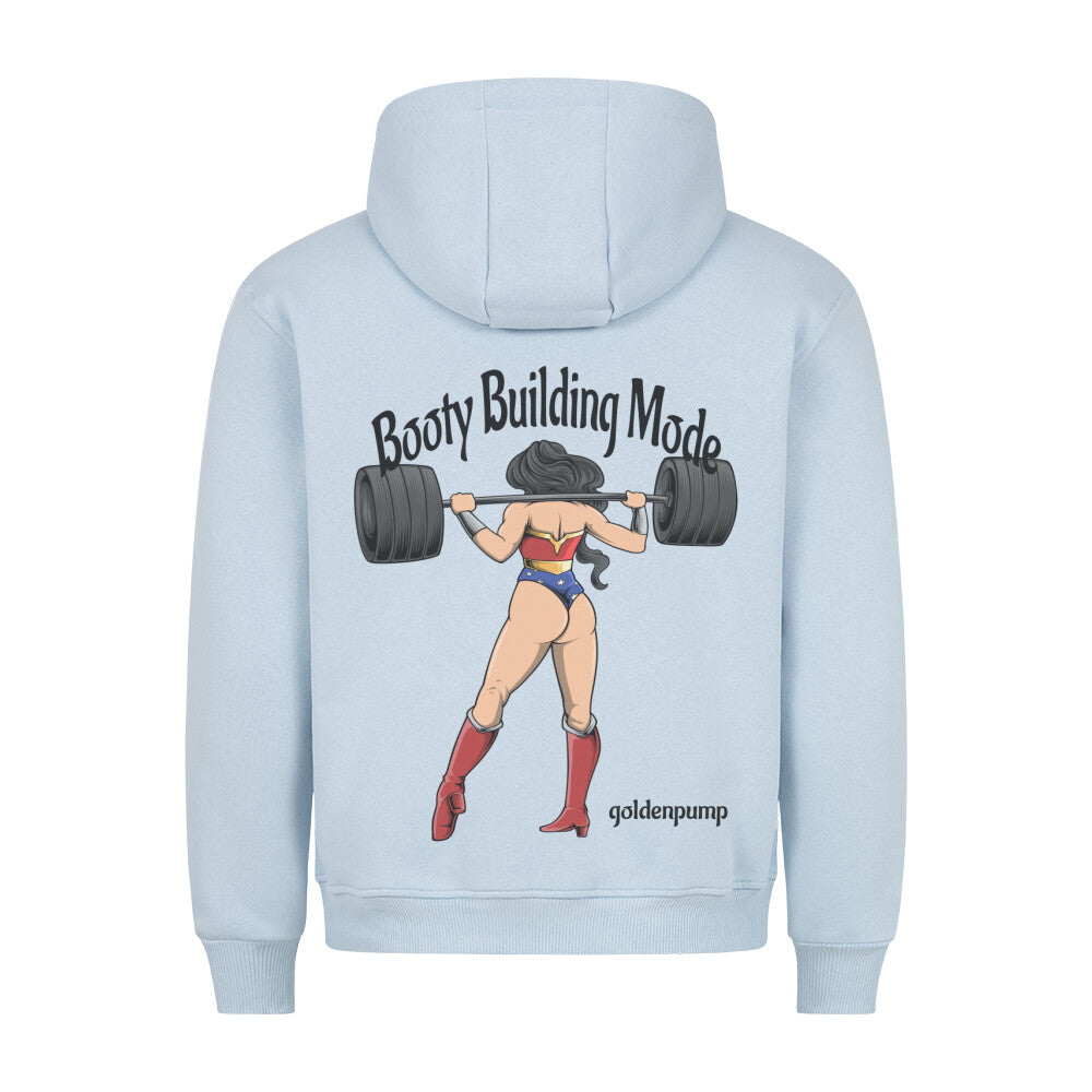 Booty Building Hoodie