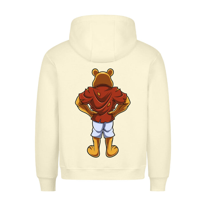 Bear Hoodie