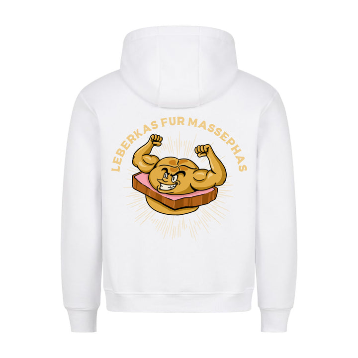 Leberkas Hoodie
