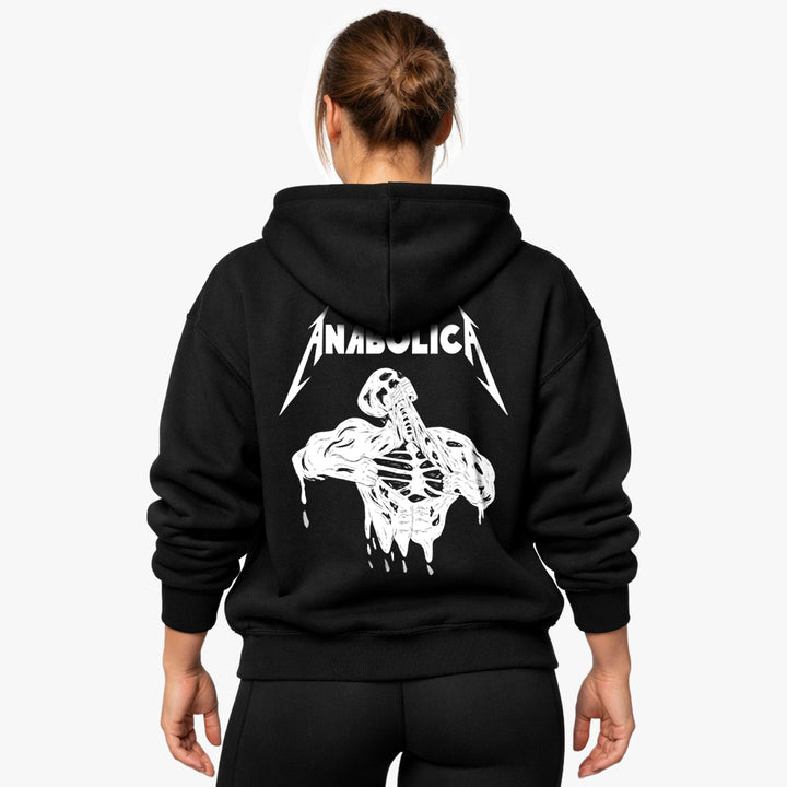 Anabolica Oversized (Backprint) Hoodie