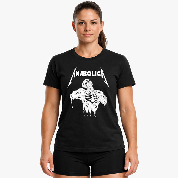 Anabolica Shirt