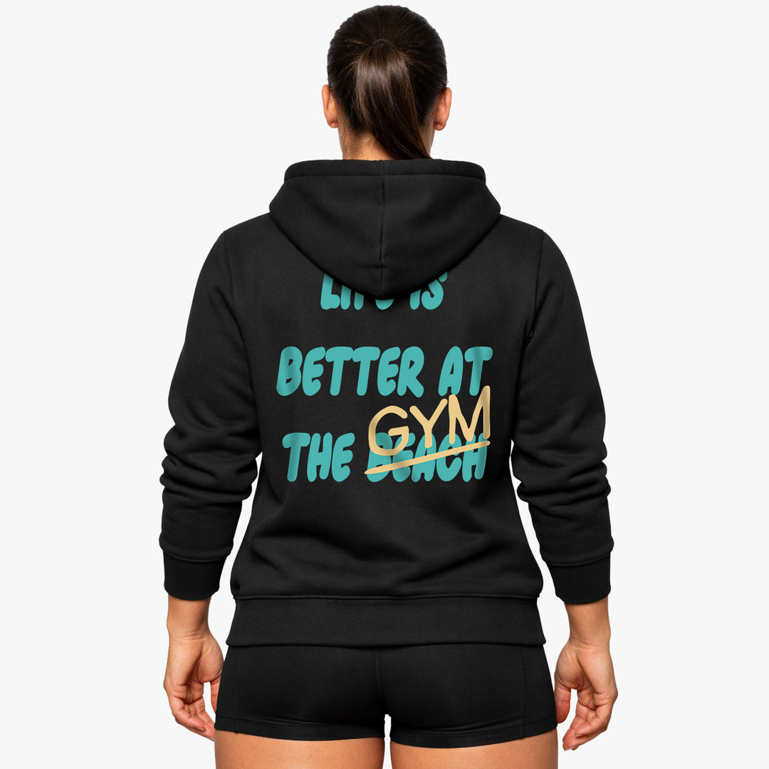 Beach Hoodie