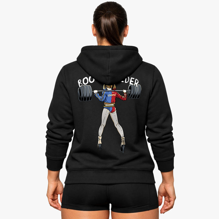 Bootybuilder Hoodie