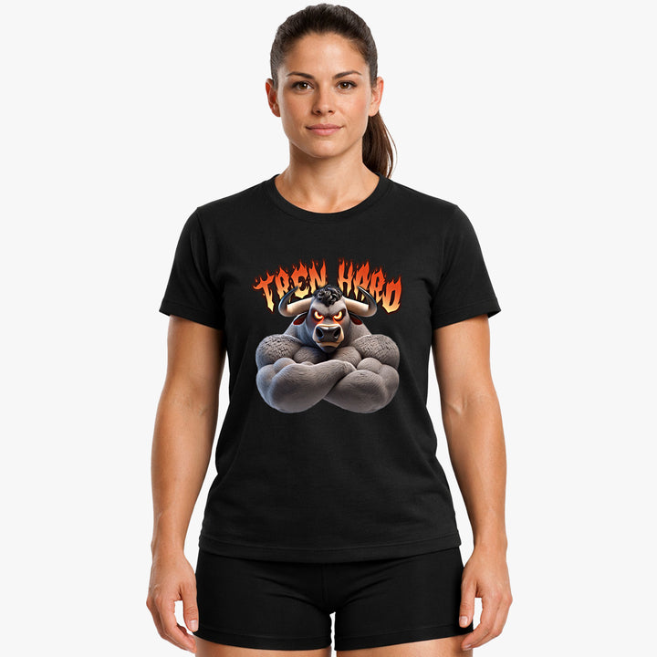Bull Shirt