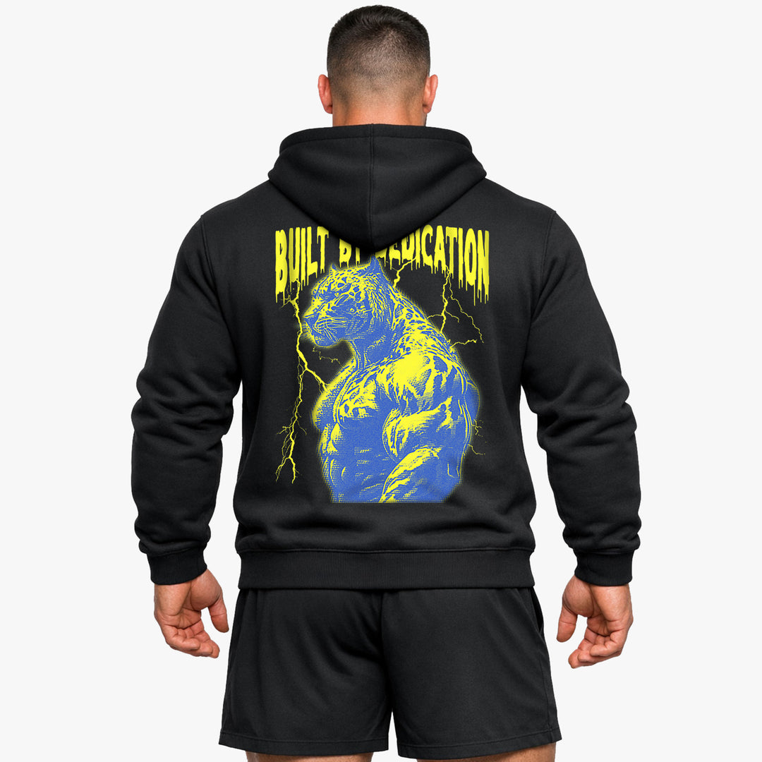 Dedication Hoodie