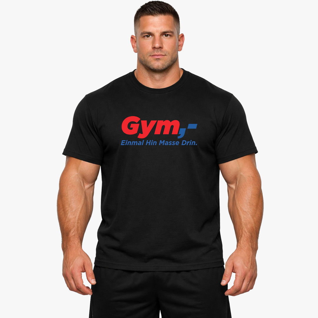 Einmal Hin Shirt