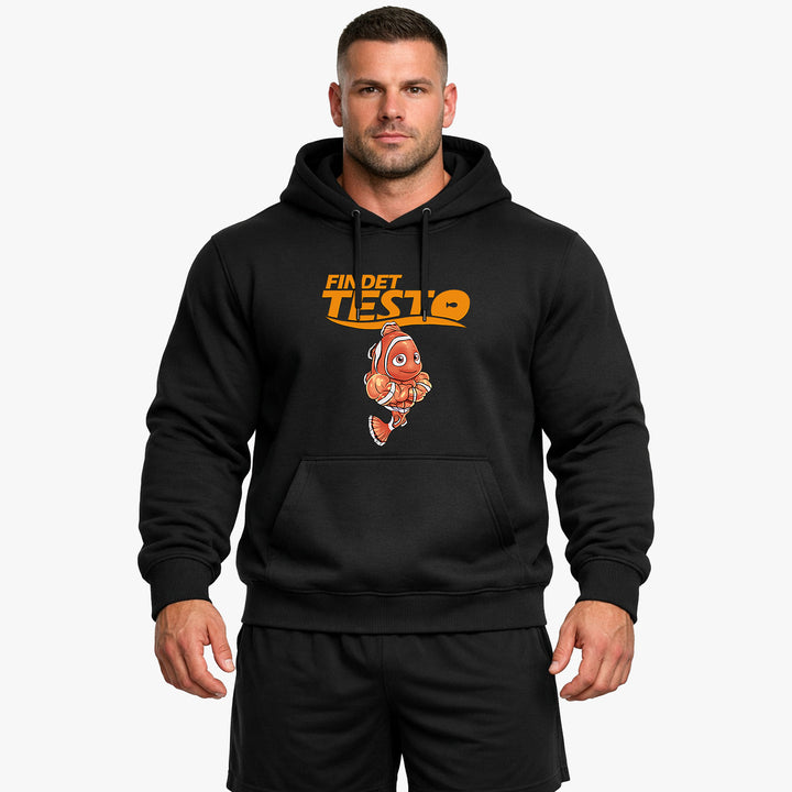 Findet Testo Hoodie