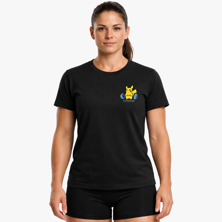 Gymkatchu (Frontprint) Shirt