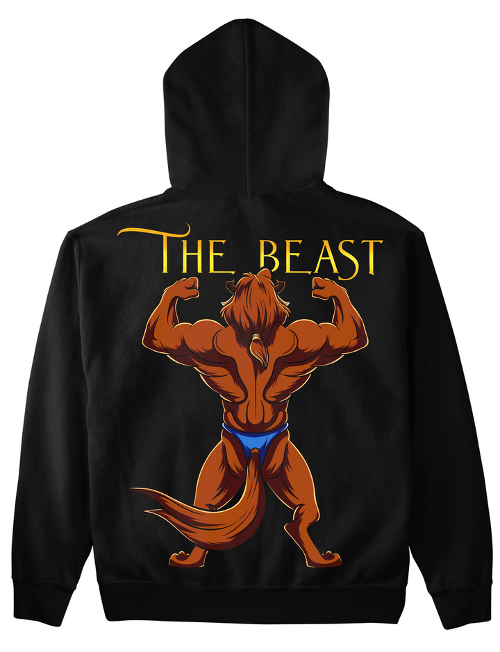 The Beast Hoodie