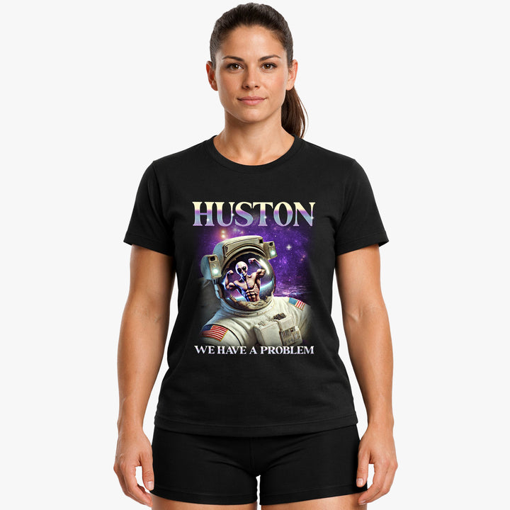 Huston Shirt