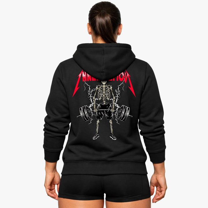 Inner Demon Hoodie