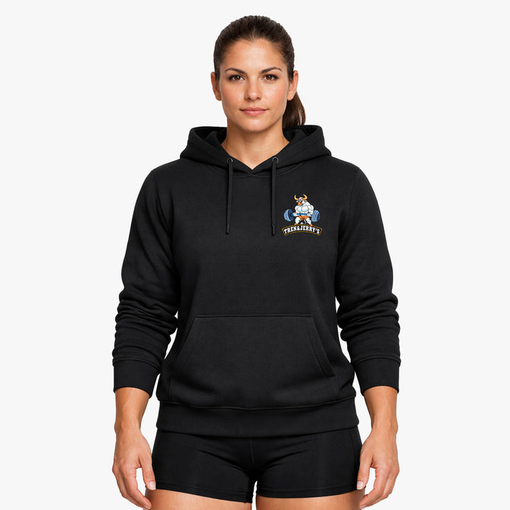 Jerry Hoodie