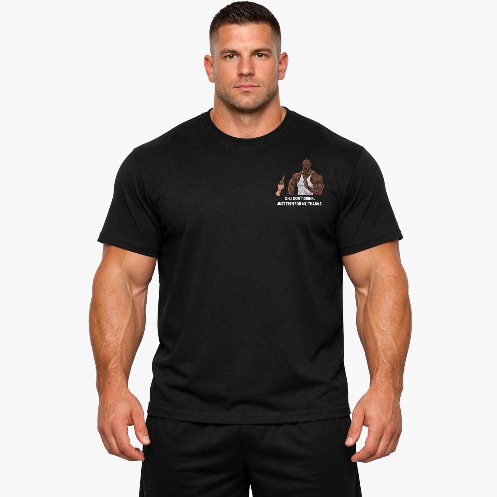 Just tren for me Shirt