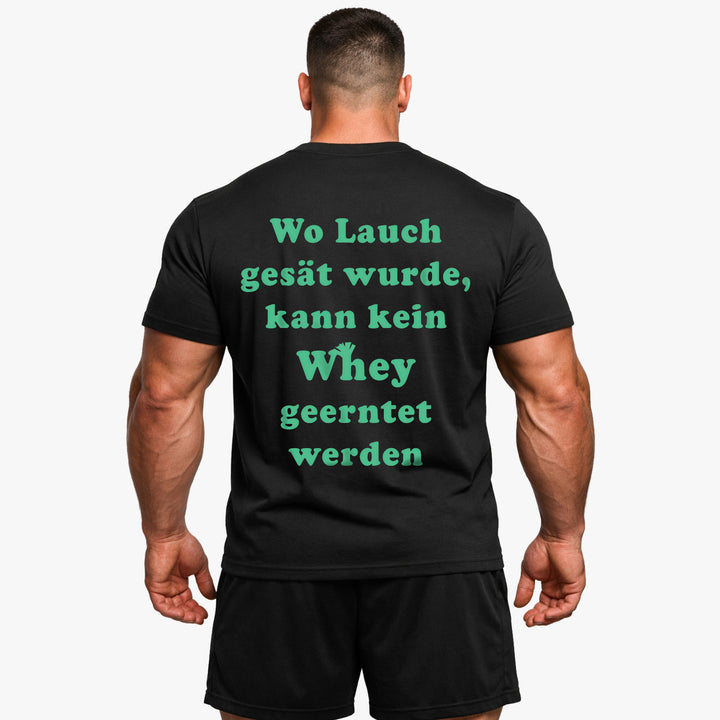 Lauch (Backprint) Shirt