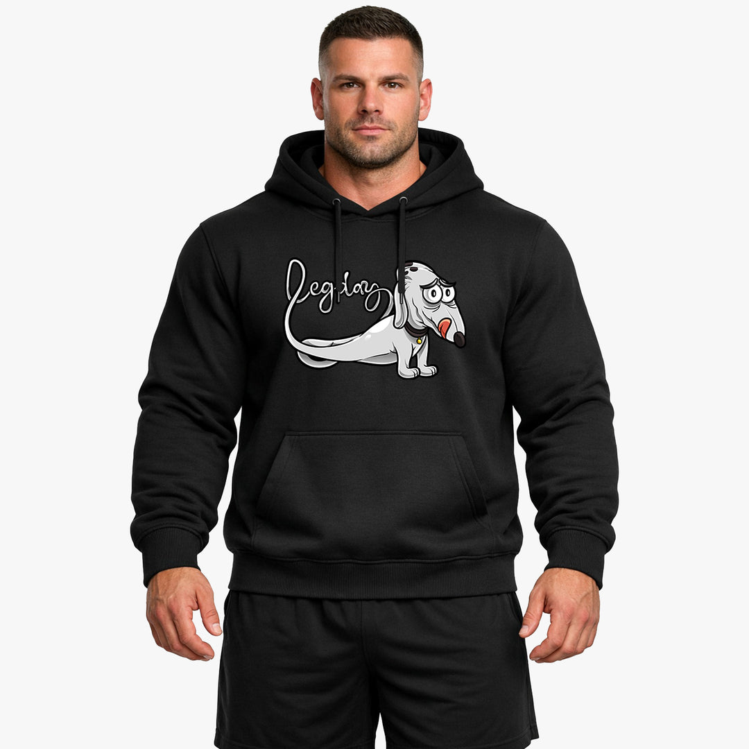 Legday Hoodie