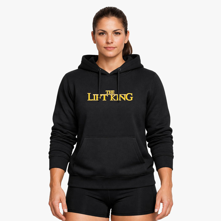 Lift King Hoodie