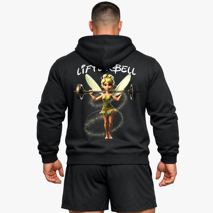 Lifterbell Hoodie