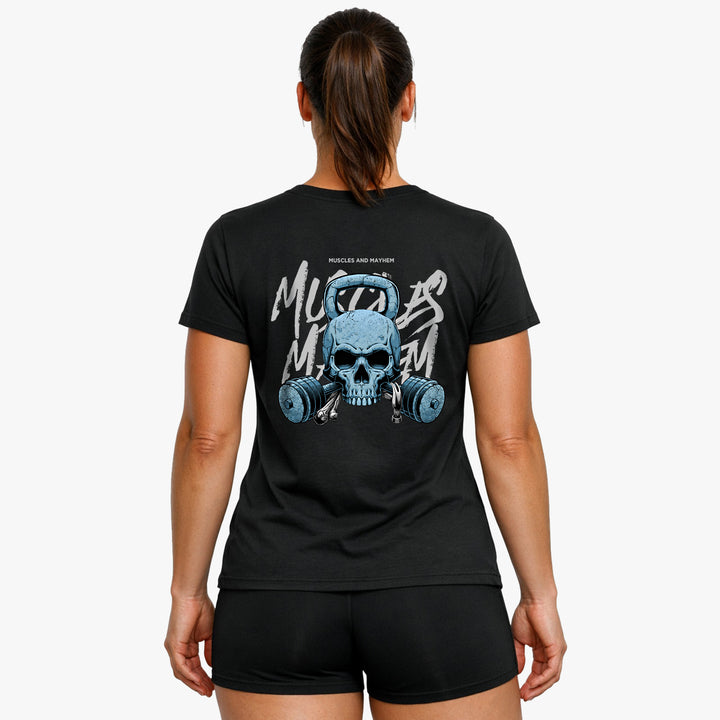 Muscle (Backprint) Shirt