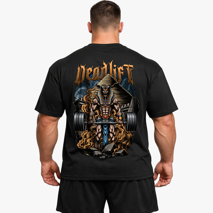 Pharao Oversized (Backprint)Shirt